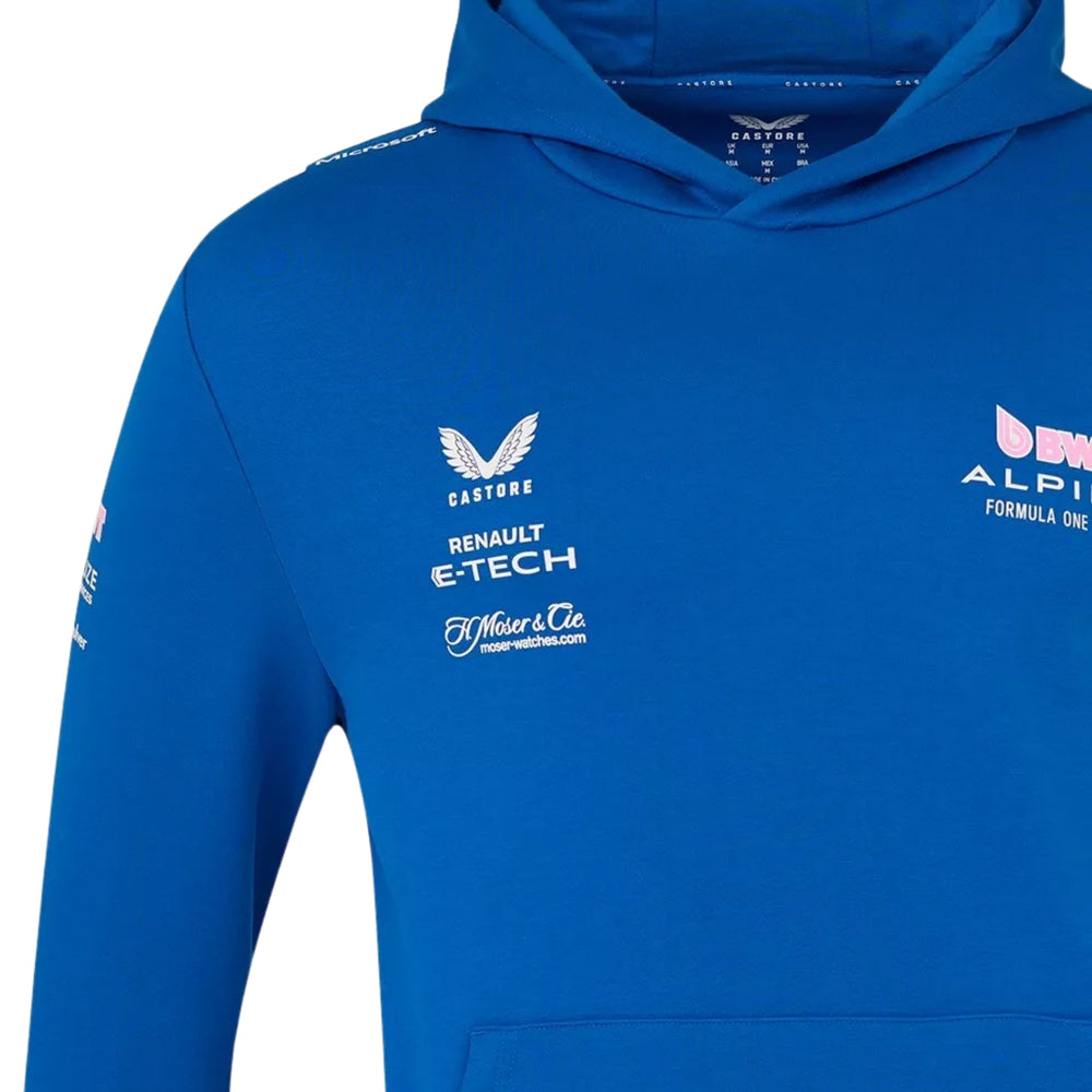 Alpine F1 2025 Sweatshirt