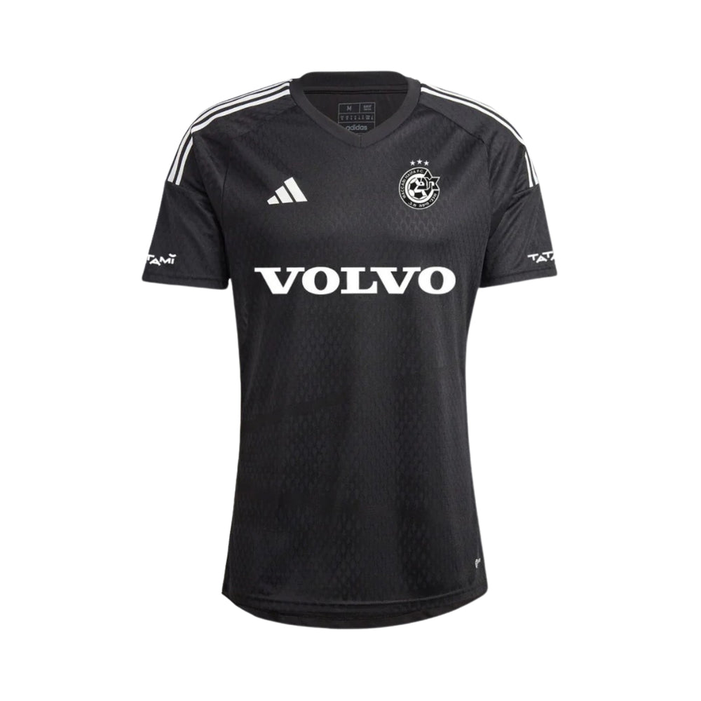Camiseta Maccabi Visitante 23/24