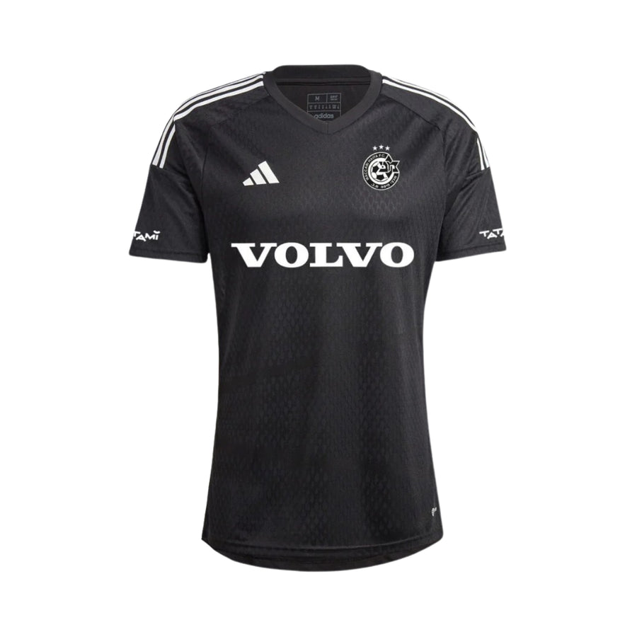Maccabi Extérieur 23/24