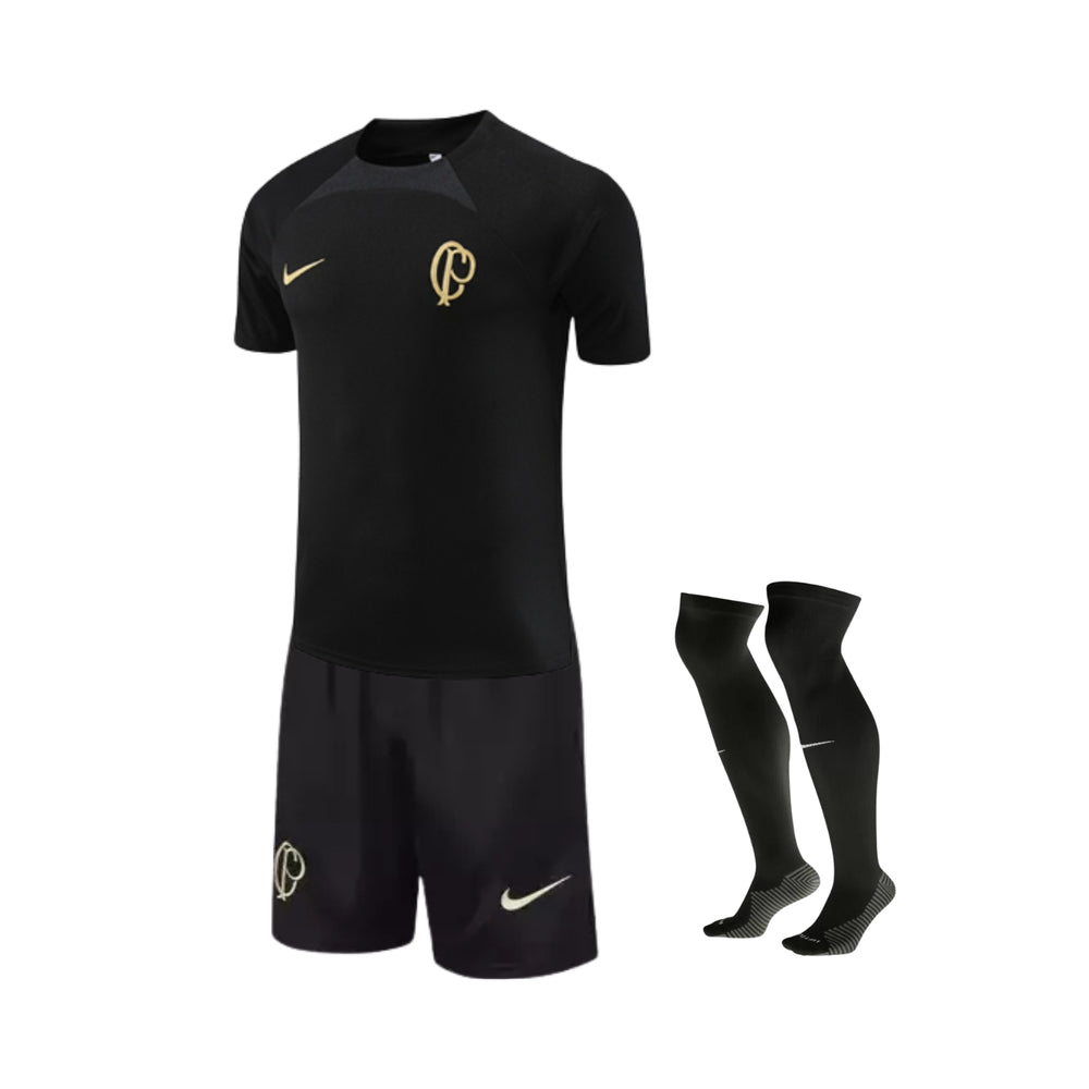 Kit Infantil Corinthians Entrenamiento 23/24