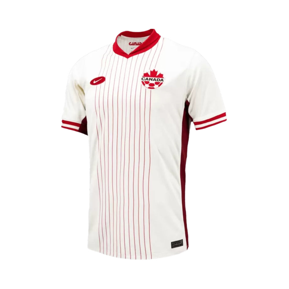 Canada Away 24/25