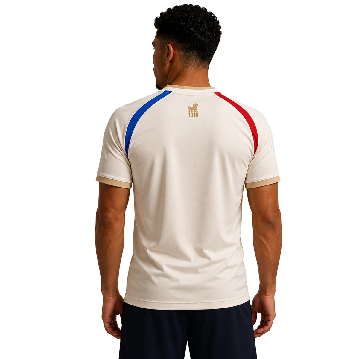 Fortaleza Extérieur 26/27
