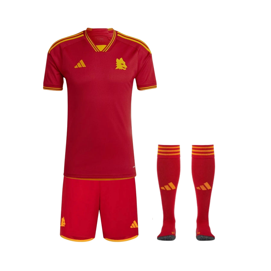 Kit - AS Rome Domicile 23/24