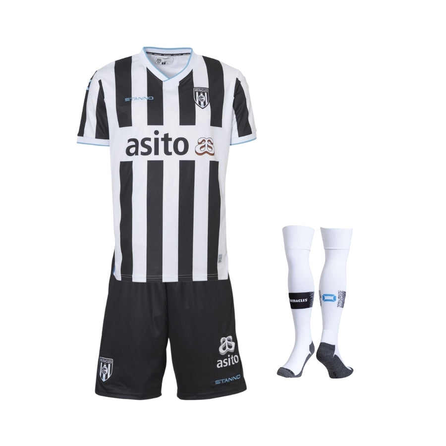 Kit - Heracles Almelo Domicile 25/26
