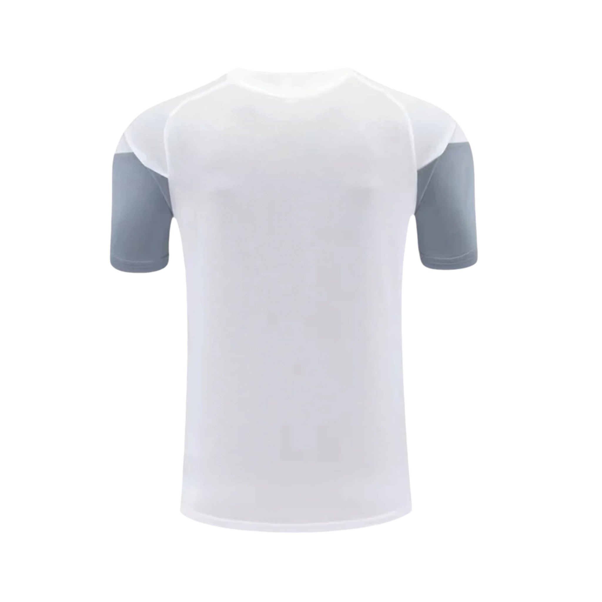 Real Madrid Entraînement 26/27 - Détail