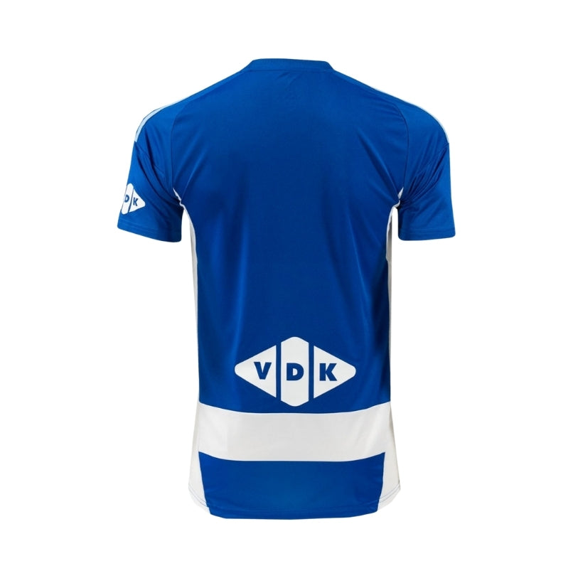 PEC Zwolle Domicile 25/26
