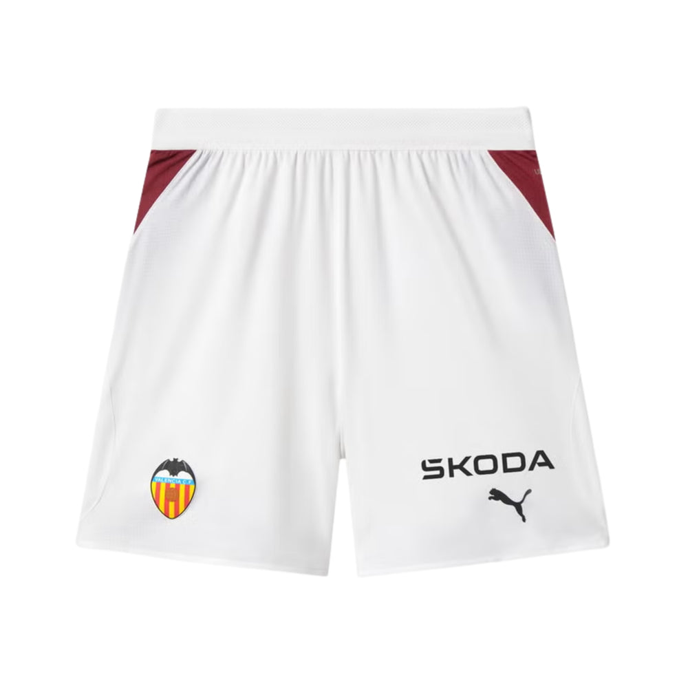 Short Valencia Extérieur 26/27