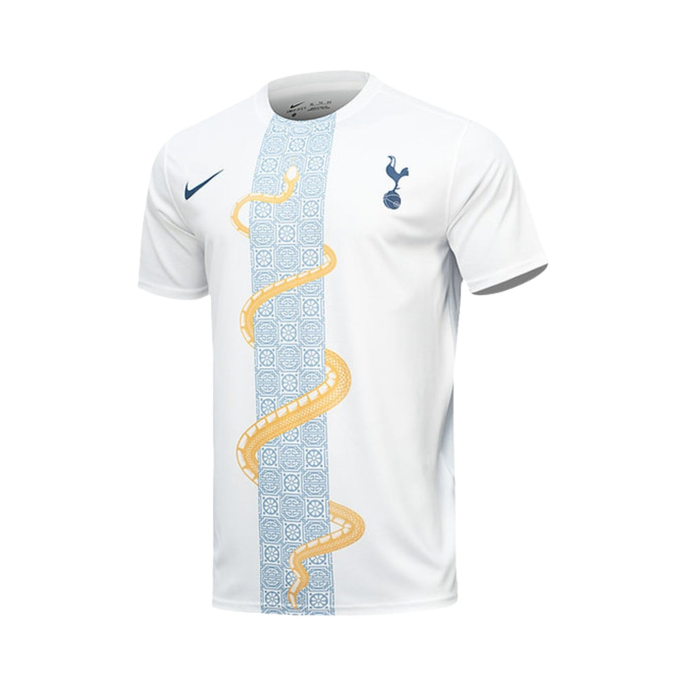 Tottenham Hotspur Édition Spéciale 25/26 - Blanc