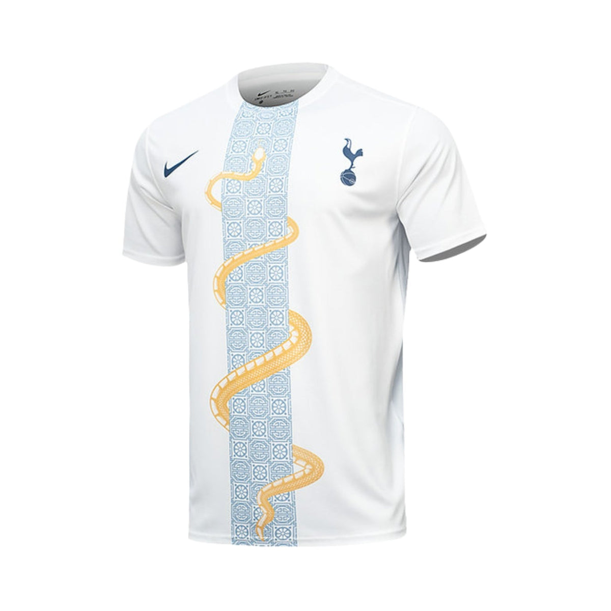 Tottenham Hotspur Édition Spéciale 25/26 - Vue de face