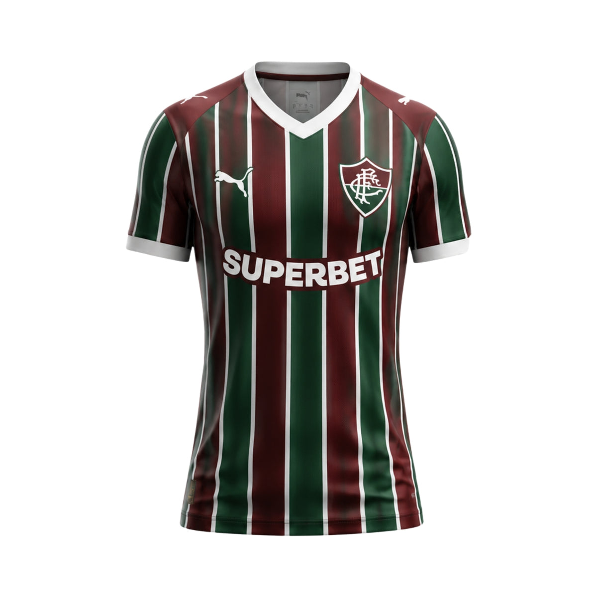Fluminense Domicile 26/27 - Version Féminine