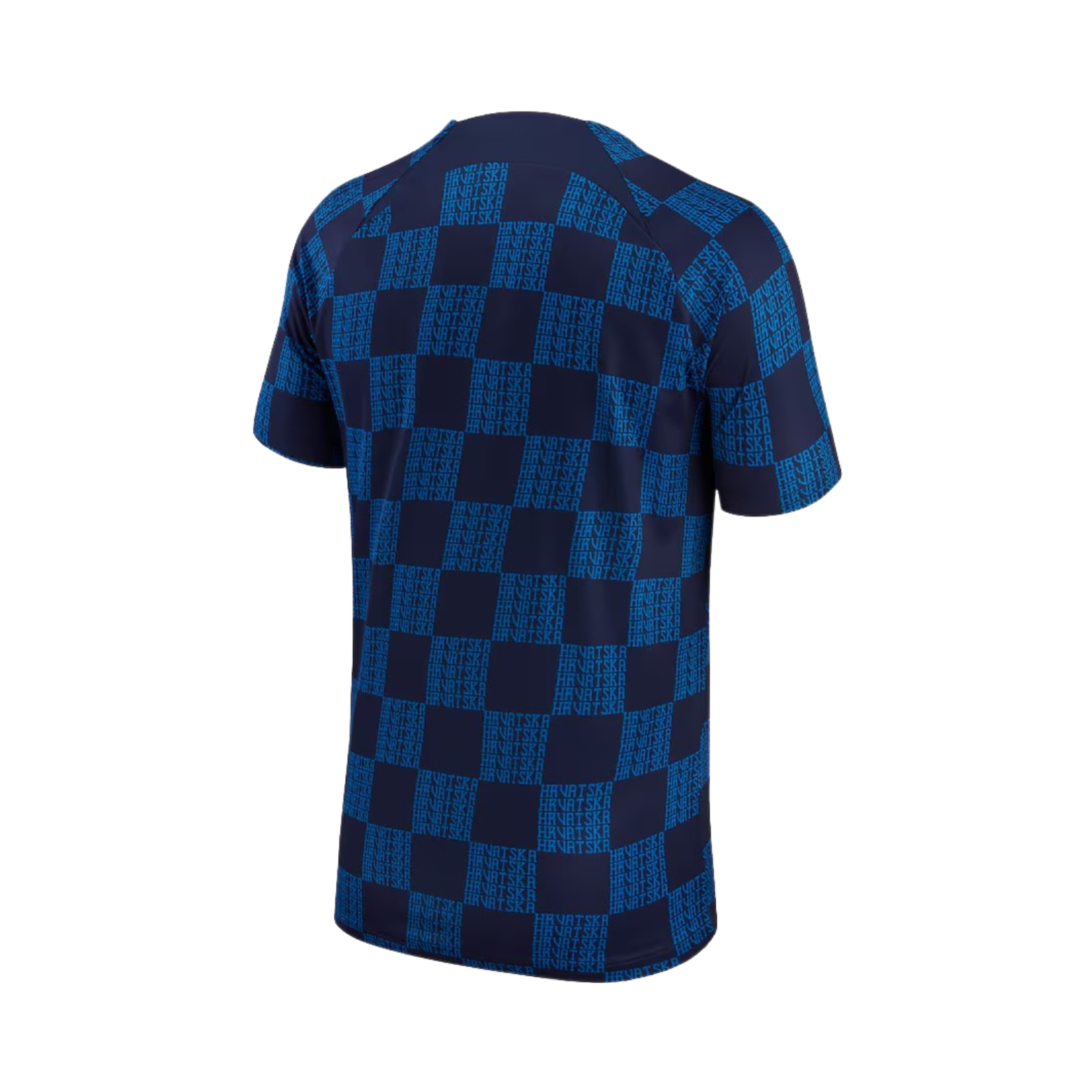 Croatie Avant-Match 24/25