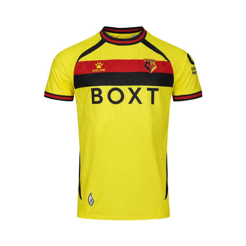 Watford Domicile 26/27