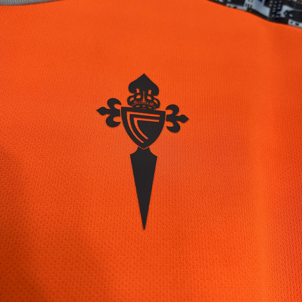 Celta de Vigo Tercera 24/25