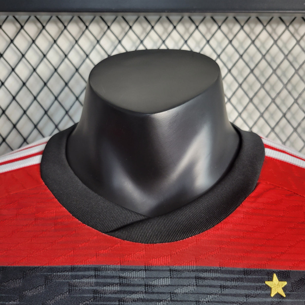 Flamengo Domicile 23/24 - Porté