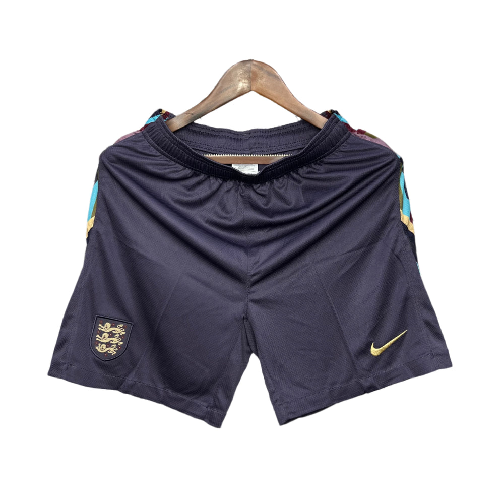 Pantalón corto Inglaterra Visitante 24/25