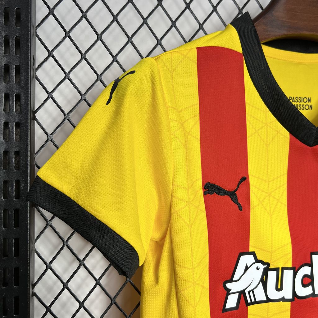 Kit RC Lens Domicile 24/25