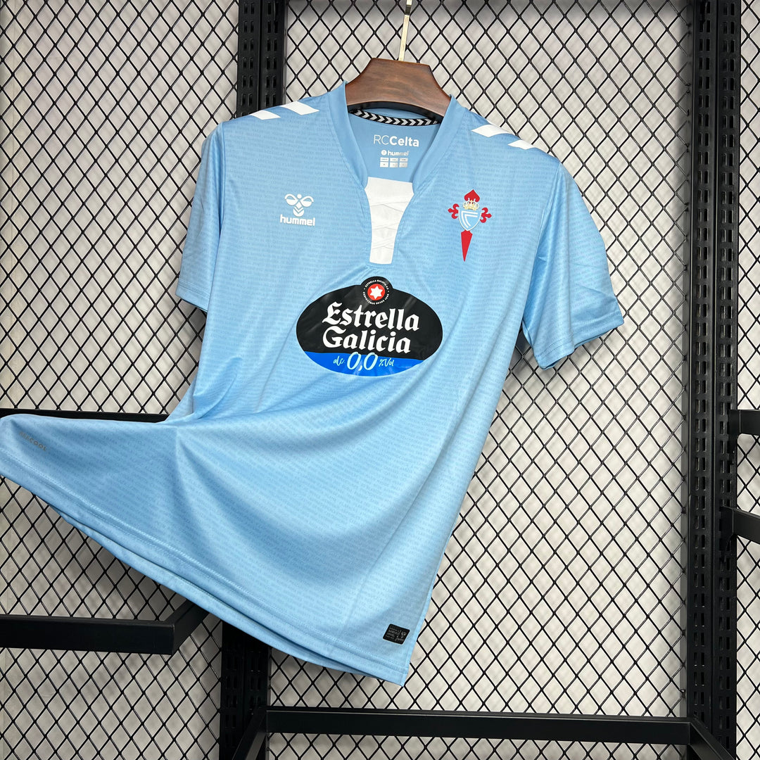 Celta de Vigo Domicile 24/25