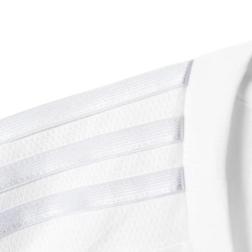 Real Madrid Domicile 15/16 - Manches Longues - Finale de la Ligue des Champions - Détail