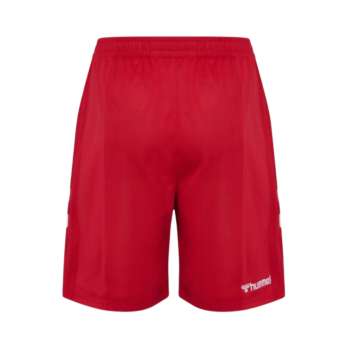 Short Danemark Extérieur 26/27 - Vue de dos