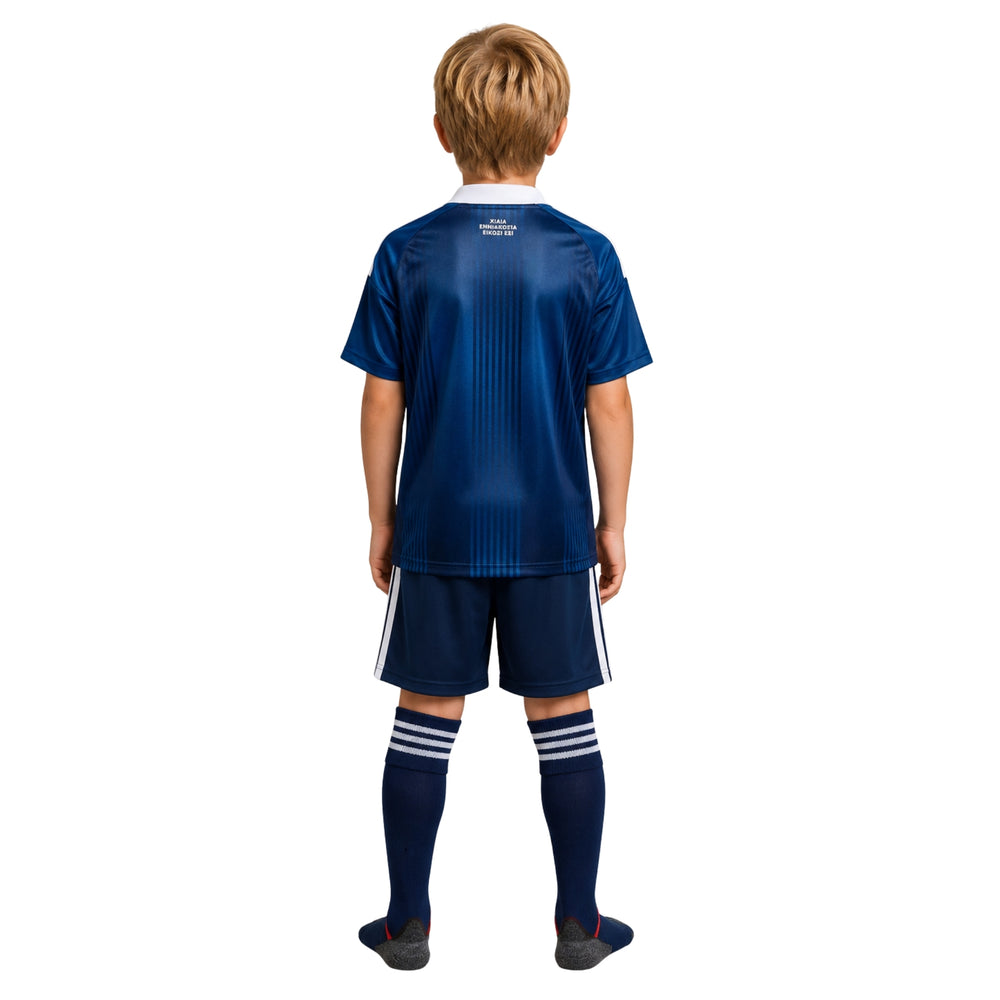 Greece - Away Kit 26/27 - 2026 World Cup