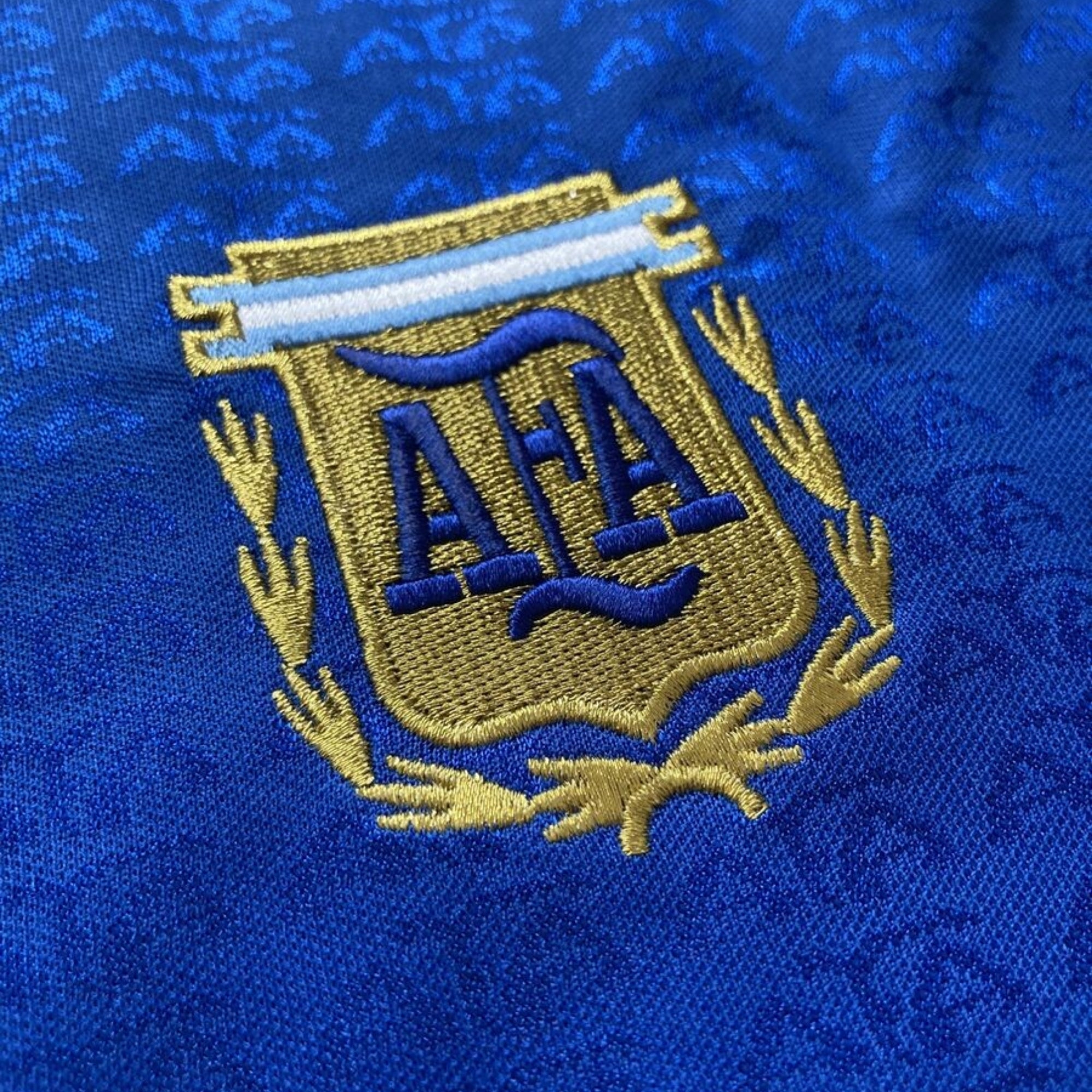 Argentine - Kit Extérieur 94/95