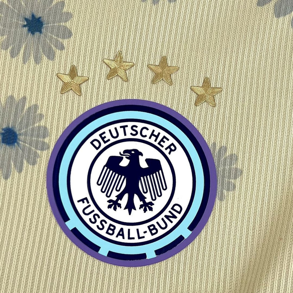 Allemagne Édition Spéciale 26/27 - Coupe du Monde 2026 - Beige