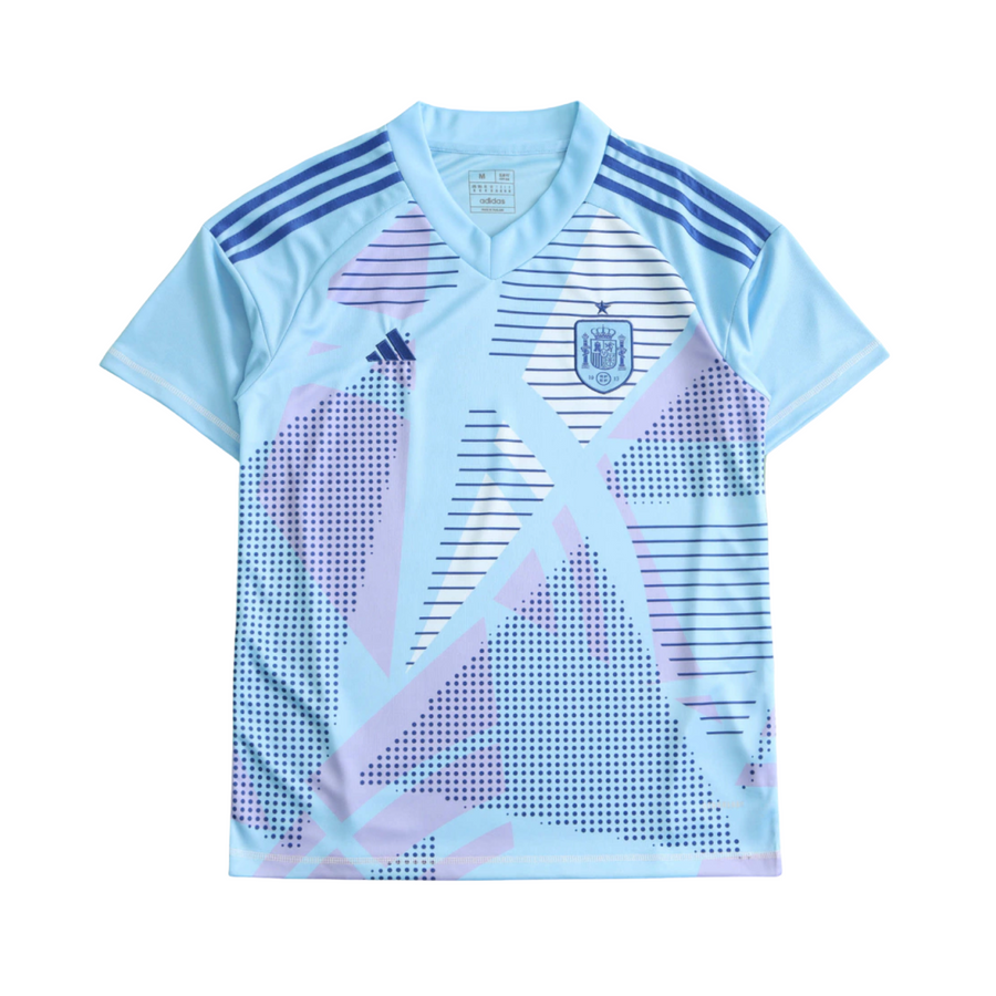 Espagne Gardiens de But 24/25