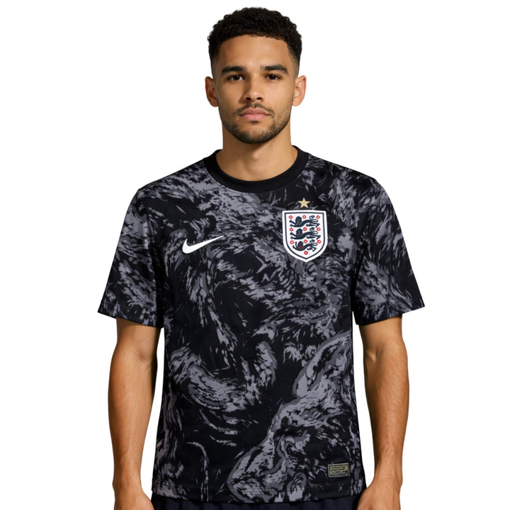 Angleterre Avant-Match 26/27 - Coupe du Monde 2026