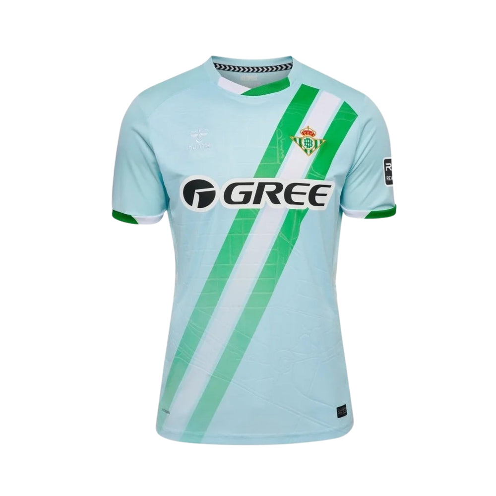 Real Betis Visitante 25/26