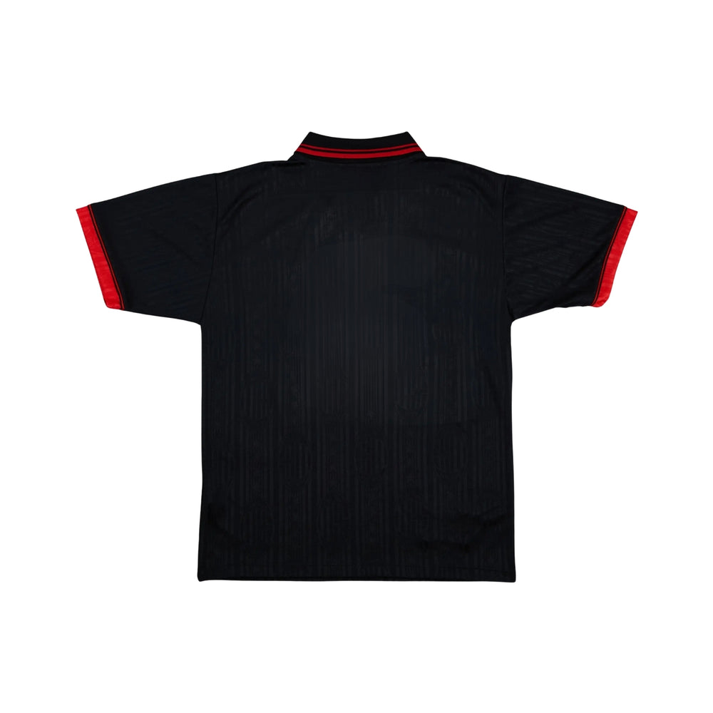 Camiseta Tercera AC Milan 97/98