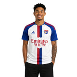 Olympique Lyonnais Domicile 26/27