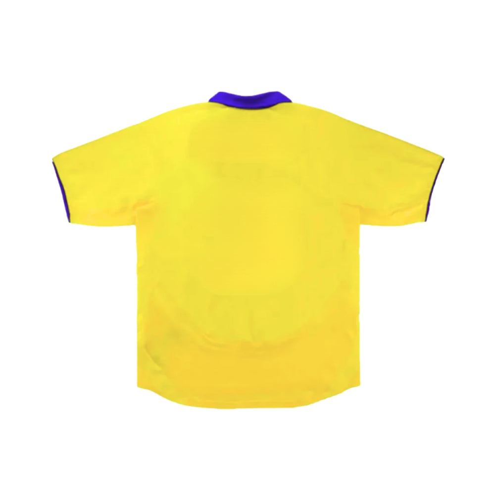 Camiseta Arsenal Visitante 04/05
