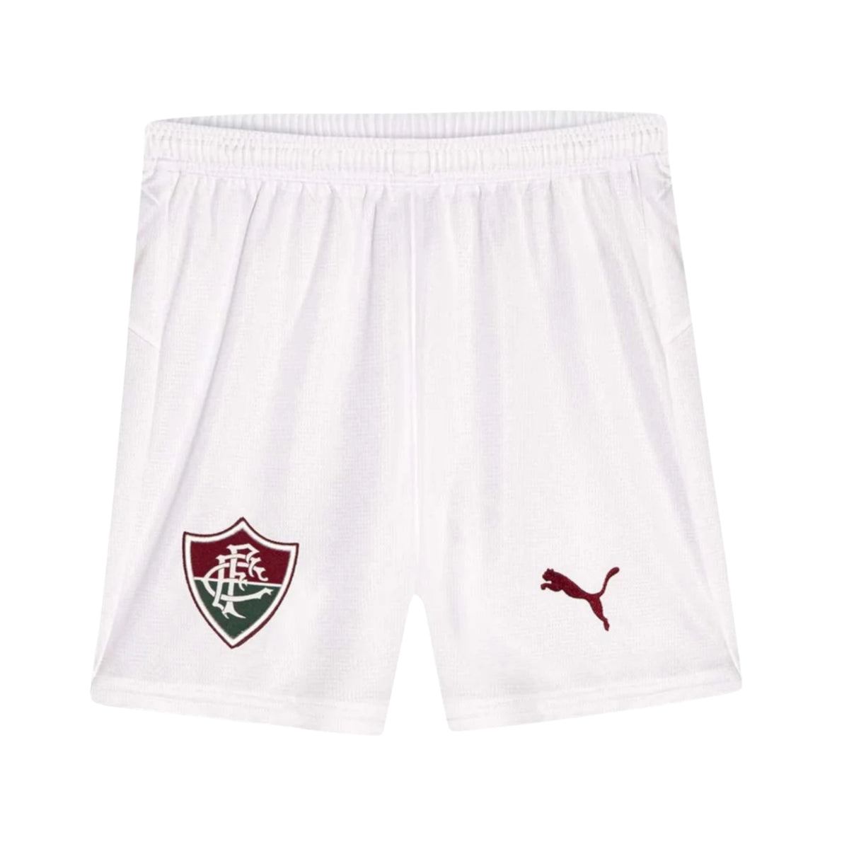 Short Fluminense Domicile 26/27 - Vue de face