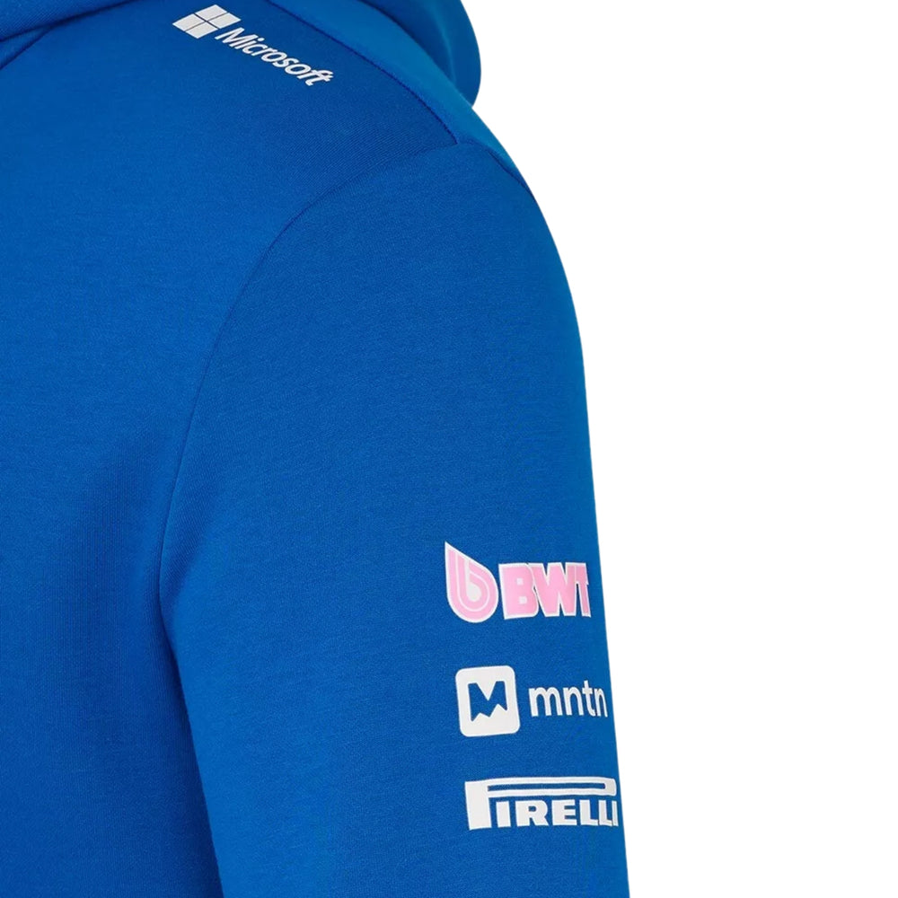Alpine F1 2025 Sweatshirt