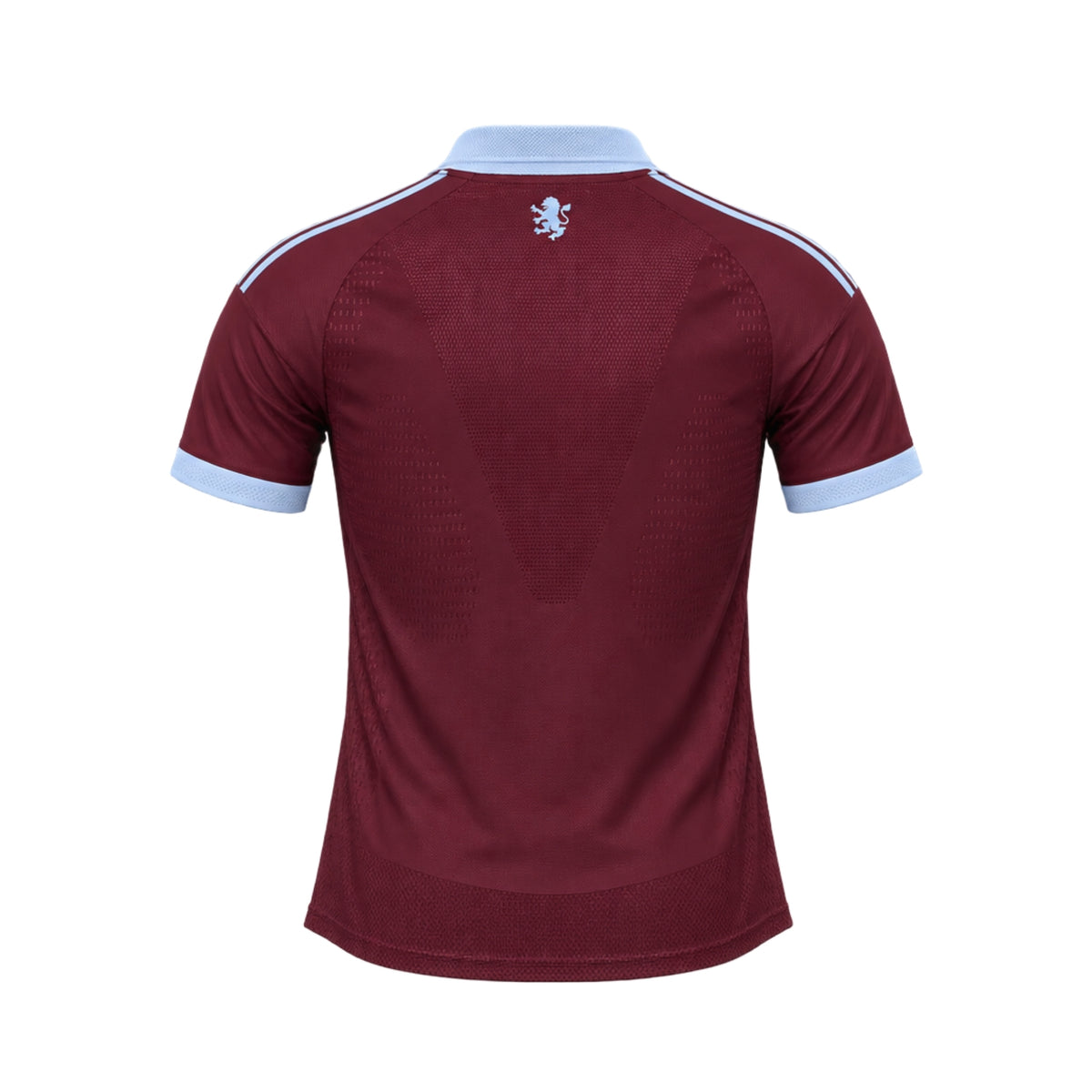 Aston Villa Domicile 26/27 - Version Joueur