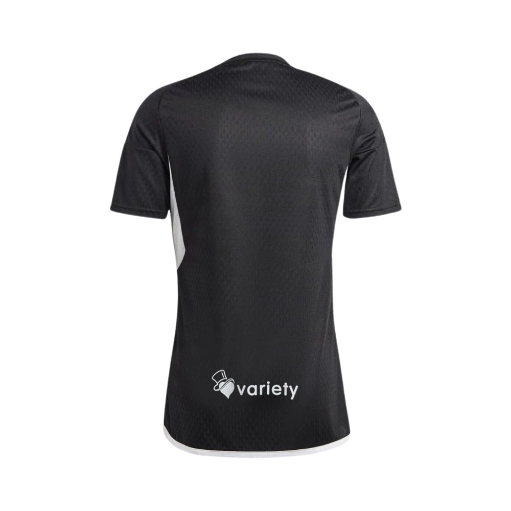 Camiseta Maccabi Visitante 23/24
