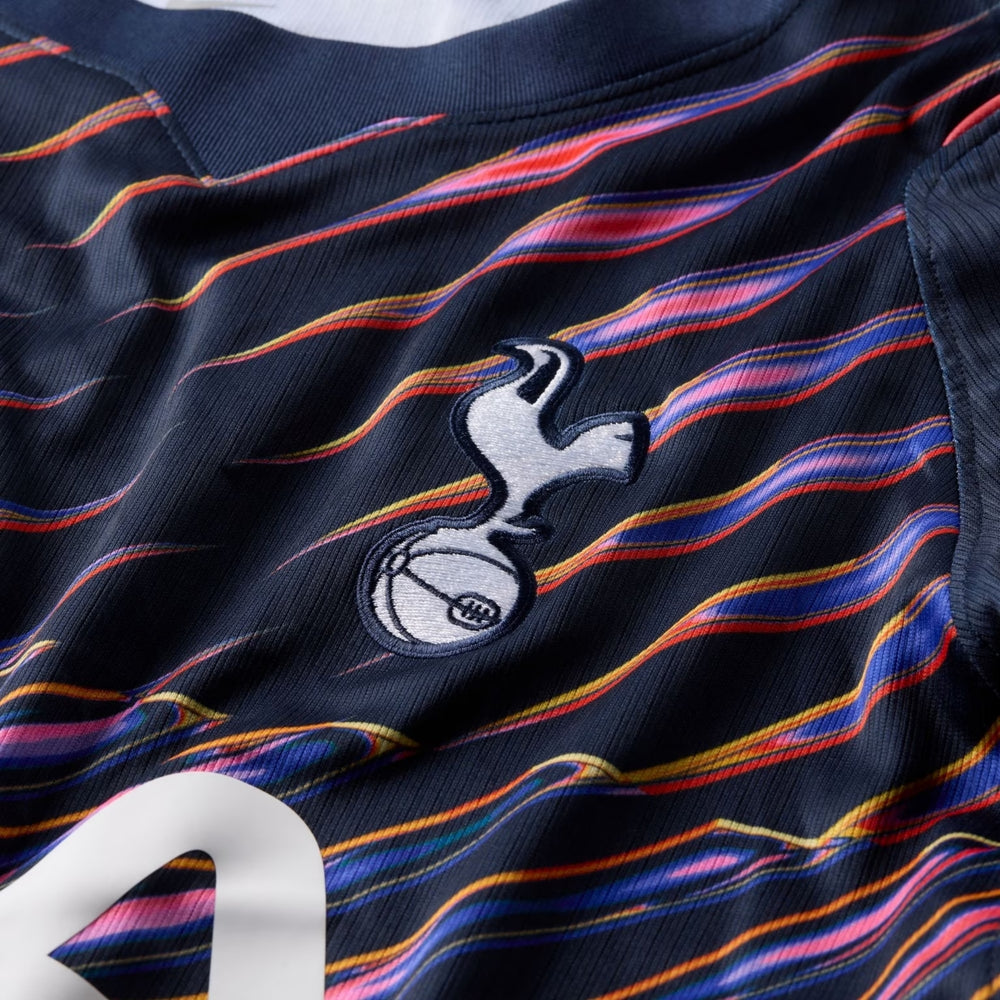 Tottenham Hotspur Extérieur 26/27