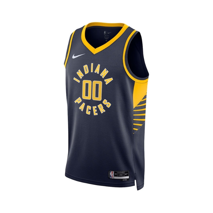 Camiseta Indiana Pacers Edición Ícono 24/25