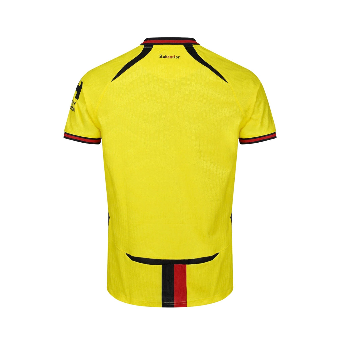 Watford Domicile 26/27