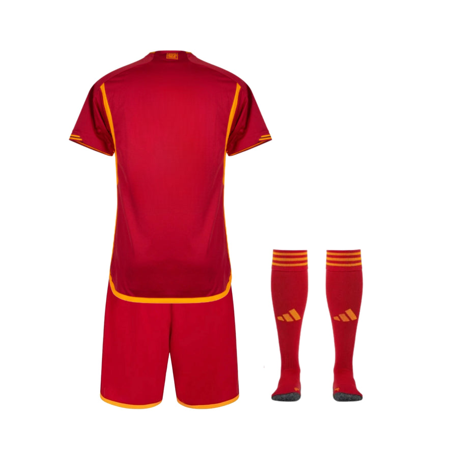 Kit - AS Rome Domicile 23/24