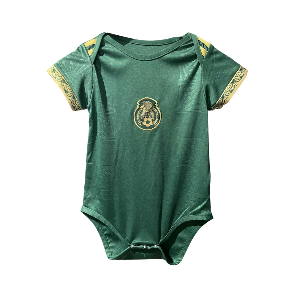 Mexico - Baby Bodysuit Special Edition 25/26