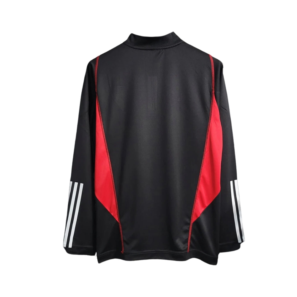 Training Jacket - São Paulo - Back view