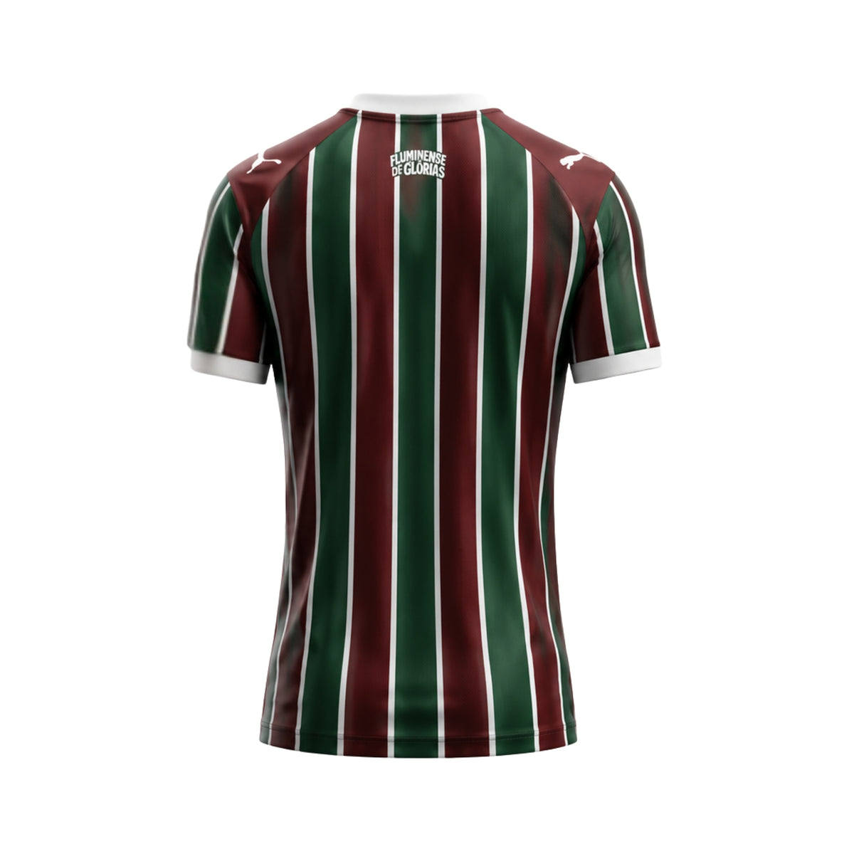 Fluminense Domicile 26/27 - Version Féminine