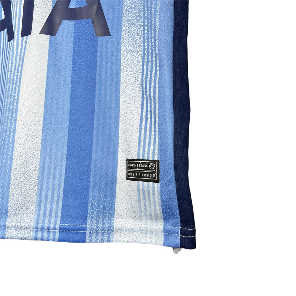 Kit Infantil - Tottenham Hotspur Visitante 24/25