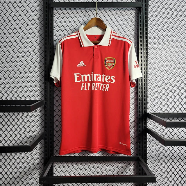 Arsenal Domicile 22/23