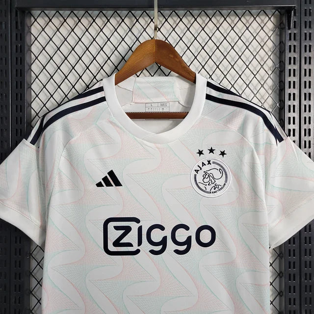 Ajax Extérieur 23/24