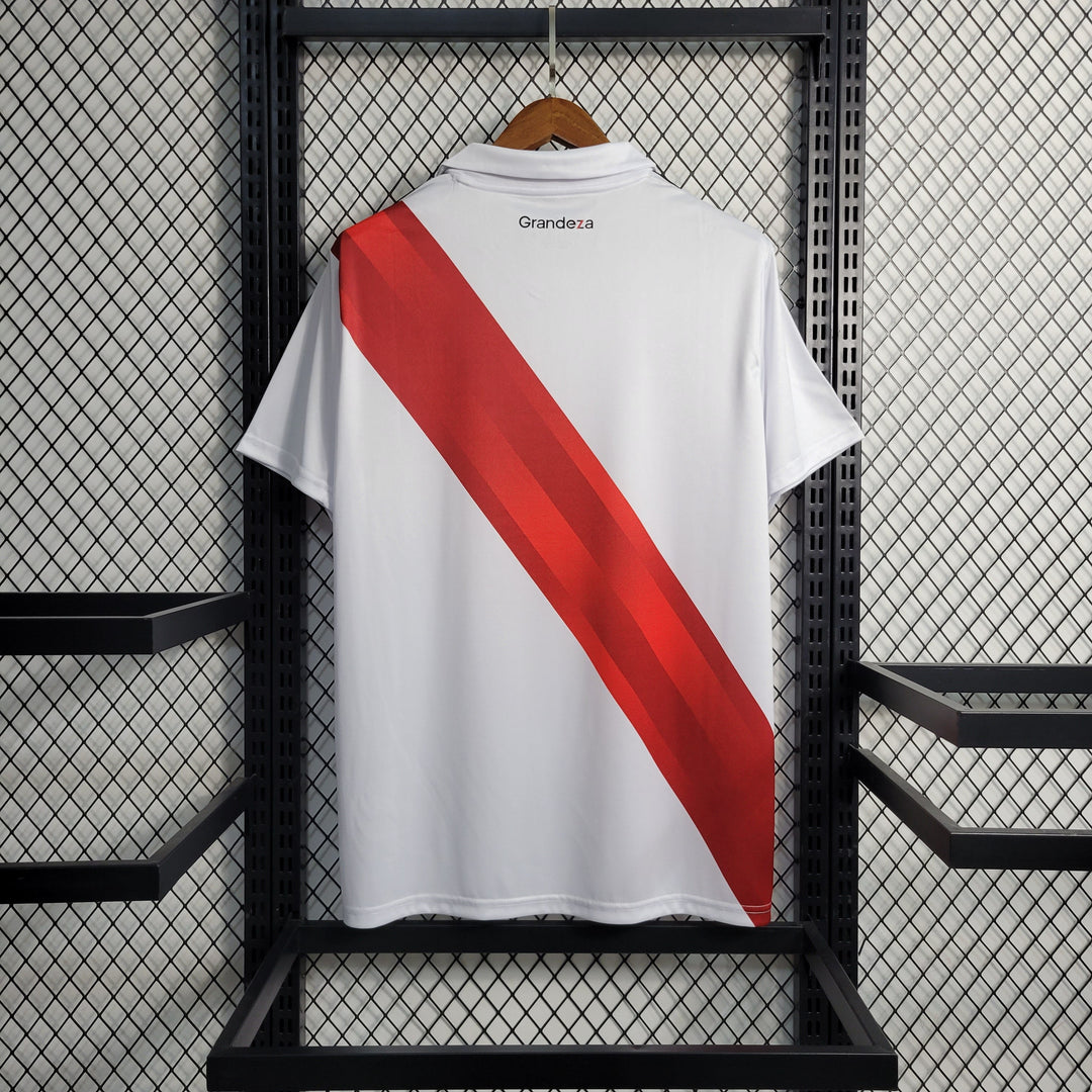 River Plate Domicile 22/23