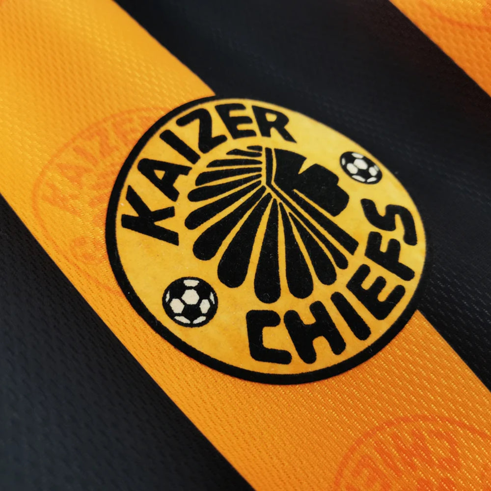 Kaizer Chiefs Local 98/99