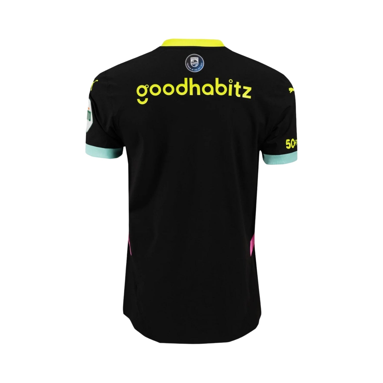 PSV Eindhoven Extérieur 24/25