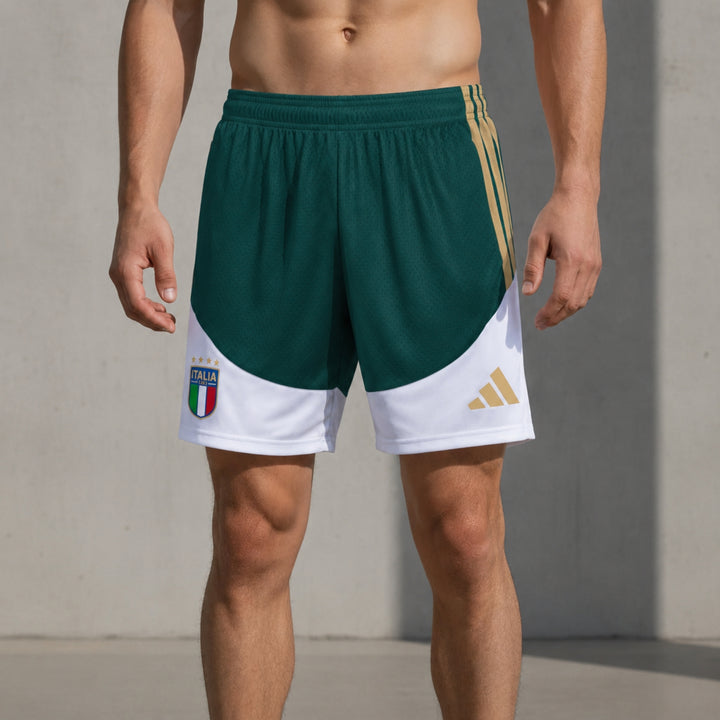 Short Italie Entraînement 26/27